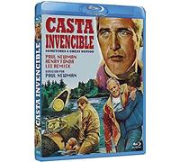 Casta Invencible BD [Blu-Ray] [Import]