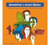 Sometimes A Great Notion