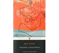 Sometimes A Great Notion