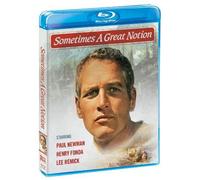 Sometimes A Great Notion [Blu Ray]