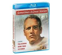 Sometimes A Great Notion [Blu Ray]