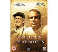 Sometimes A Great Notion G