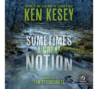 Sometimes a Notion [Import]