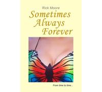 Sometimes Always Forever