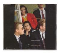 SOMETIMES BLACK SOMETIMES WHITE CD UK SIREN 1988 4 TRACK B/W YOU'RE LOSING ME, DANCE IN THE DARK AND IMAGINATION (SRNCD94)