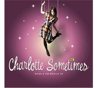 Sometimes Charlotte - Waves and The Both of Us [Import]