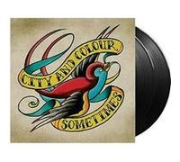 City and Colour – Sometimes – Vinyle
