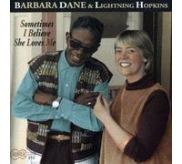 Sometimes I Believe She Loves Me