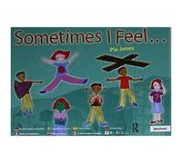 Pia Jones – Sometimes I Feel ...