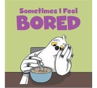 Sometimes I Feel Bored by Arvaaq Press Inhabit Education , Illustrated by Amiel Sandland (Auteur)