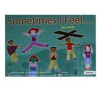 Sometimes I Feel ... by Pia Jones Inconnu (Auteur)