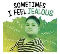 Sometimes I Feel Jealous by Nicole A. Mansfield Nicole A. Mansfield (Auteur)