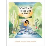 Sometimes I Feel Like a River by Danielle Daniel Danielle Daniel (Auteur)