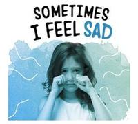 Sometimes I Feel Sad by Jaclyn Jaycox Jaclyn Jaycox (Auteur)