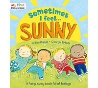 Gillian Shields – Sometimes I Feel Sunny – Corgi