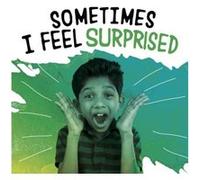 Sometimes I Feel Surprised by Jaclyn Jaycox Jaclyn Jaycox (Auteur)