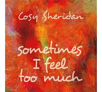 Sometimes I Feel Too Much