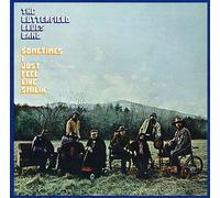 Sometimes I Just Feel Like Smilin'