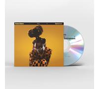 Sometimes I Might Be Introvert (Digipack) by Little Simz [CD] NEUF