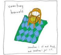 Courtney Barnett - Sometimes I Sit and Think [Import]