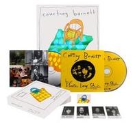 Courtney Barnett - Sit & Think & Sometimes I Just Sit