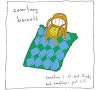 Courtney Barnett – Sometimes I Sit & Think & Sometimes I Just Sit – Vinyle LP – Sony Music