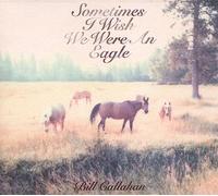 Sometimes I wish we were an eagle CD