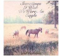 Sometimes I Wish We Were An Eagle [Vinyl]