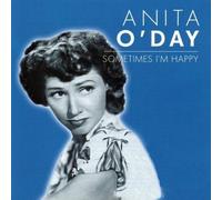 Sometimes I'm Happy by Anita O'Day