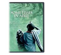 Sometimes in April by Idris Elba