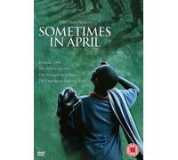 Sometimes In April [Import anglais]