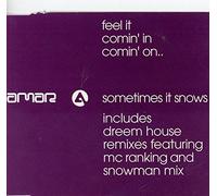 Sometimes It Snows in April [Import]