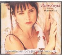 Sometimes Love Just Ain't Enough (& Don Henley) [Import]