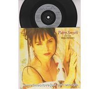 Sometimes Love Just Ain't Enough (& Don Henley) / Out There [Import]