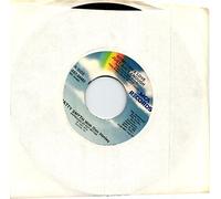 Sometimes Love Just Ain't Enough/Out There (U.S. 7 Inch Vinyl 45)