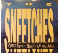 Sometimes That's All We Have