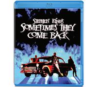 Sometimes They Come Back