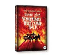 Sometimes They Come Back