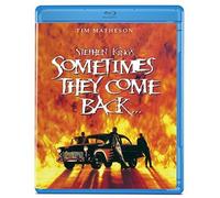 Sometimes They Come Back [Blu-Ray]