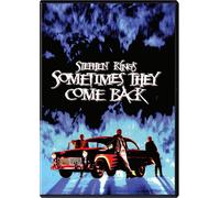 Sometimes They Come Back [Digital Video Disc] Subtitled