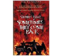 Sometimes They Come Back [Dvd]