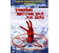 Sometimes They Come Back.for More [Import]