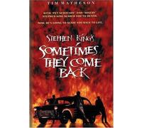 Sometimes They Come Back [Import USA Zone 1]