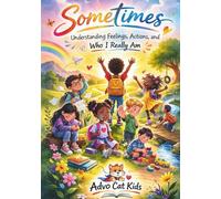 Sometimes: Understanding Feelings, Actions, and Who I Really Am