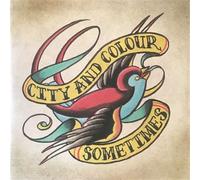 Sometimes Vinyle
