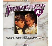 Sometimes When We Touch 1 & 2