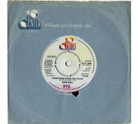 Sometimes When We Touch - 4 Prong