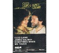 Sometimes When We Touch [Import]