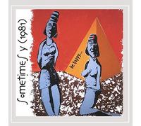 Sometimes Y - Be Happy