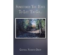 Sometimes You Have To Let 'em Go...